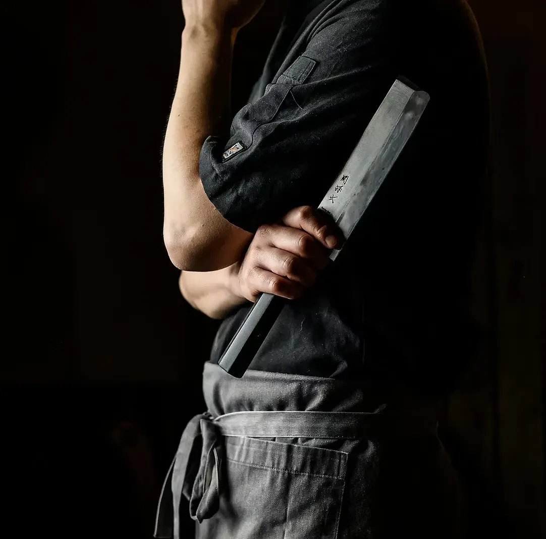 Shinko Big Tree - Japanese culinary excellence